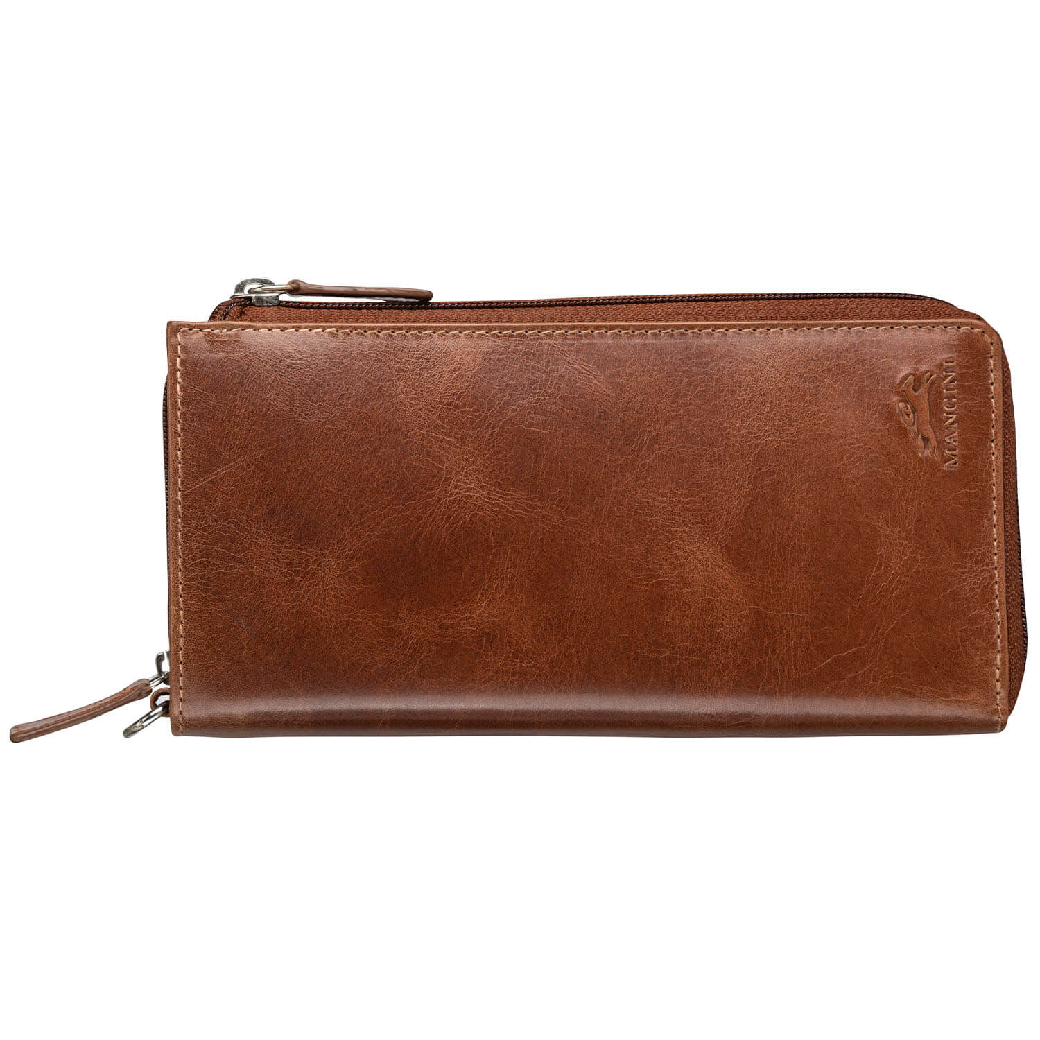 Portefeuille RFID Clutch pour dames