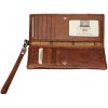 Portefeuille Clutch pour femmes