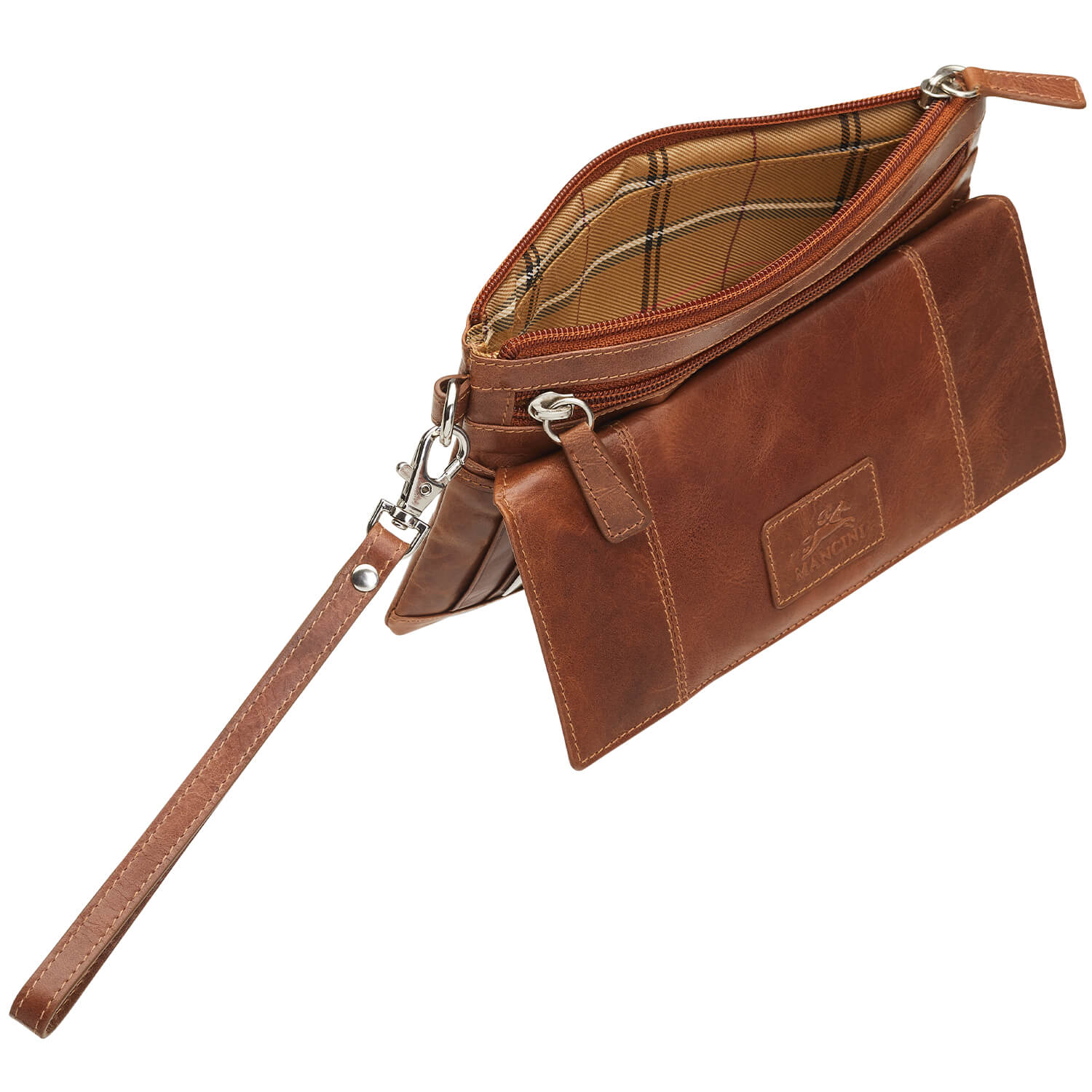Portefeuille Clutch pour femmes