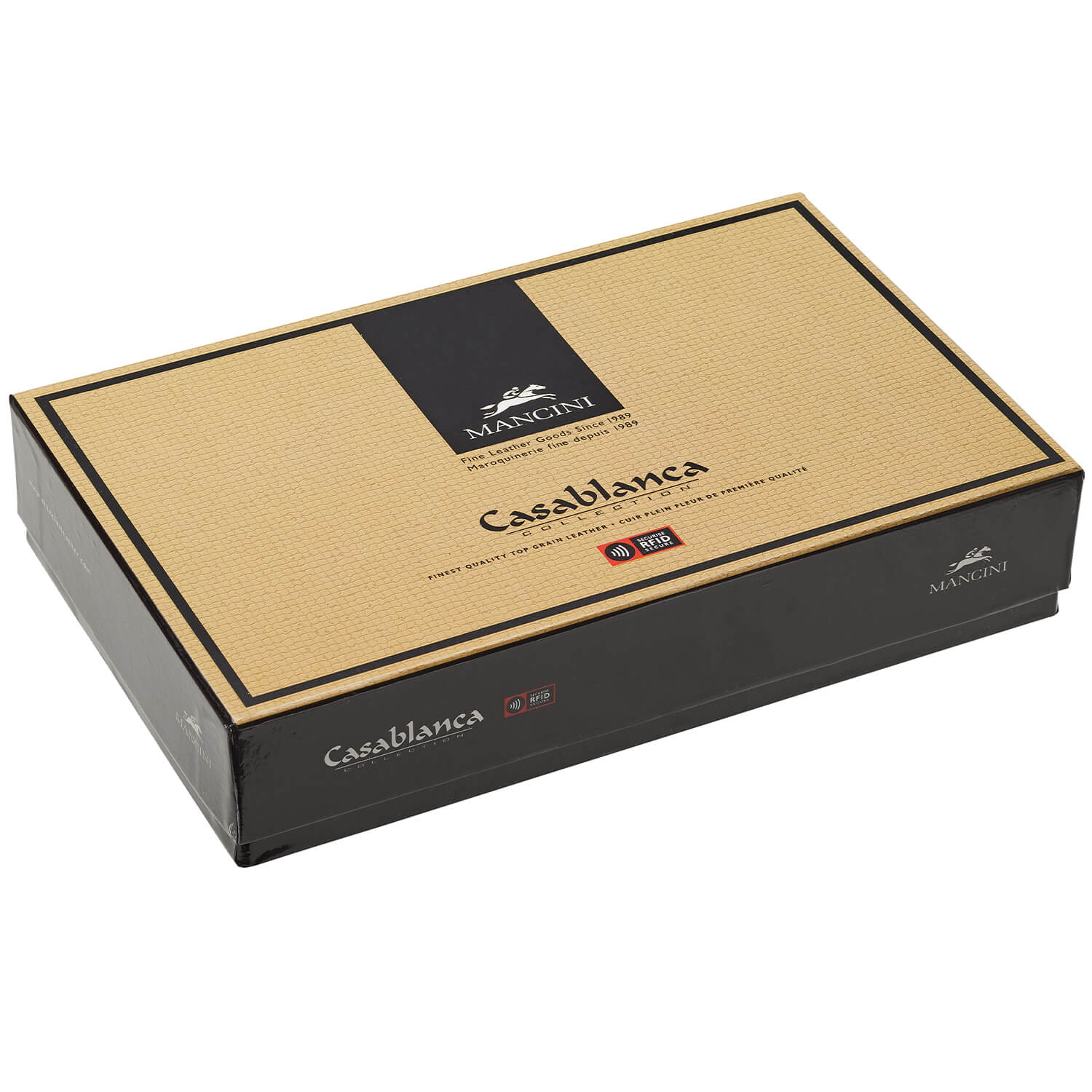 Portefeuille ''clutch'' pour Dames