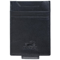 Magnetic RFID Bill Clip