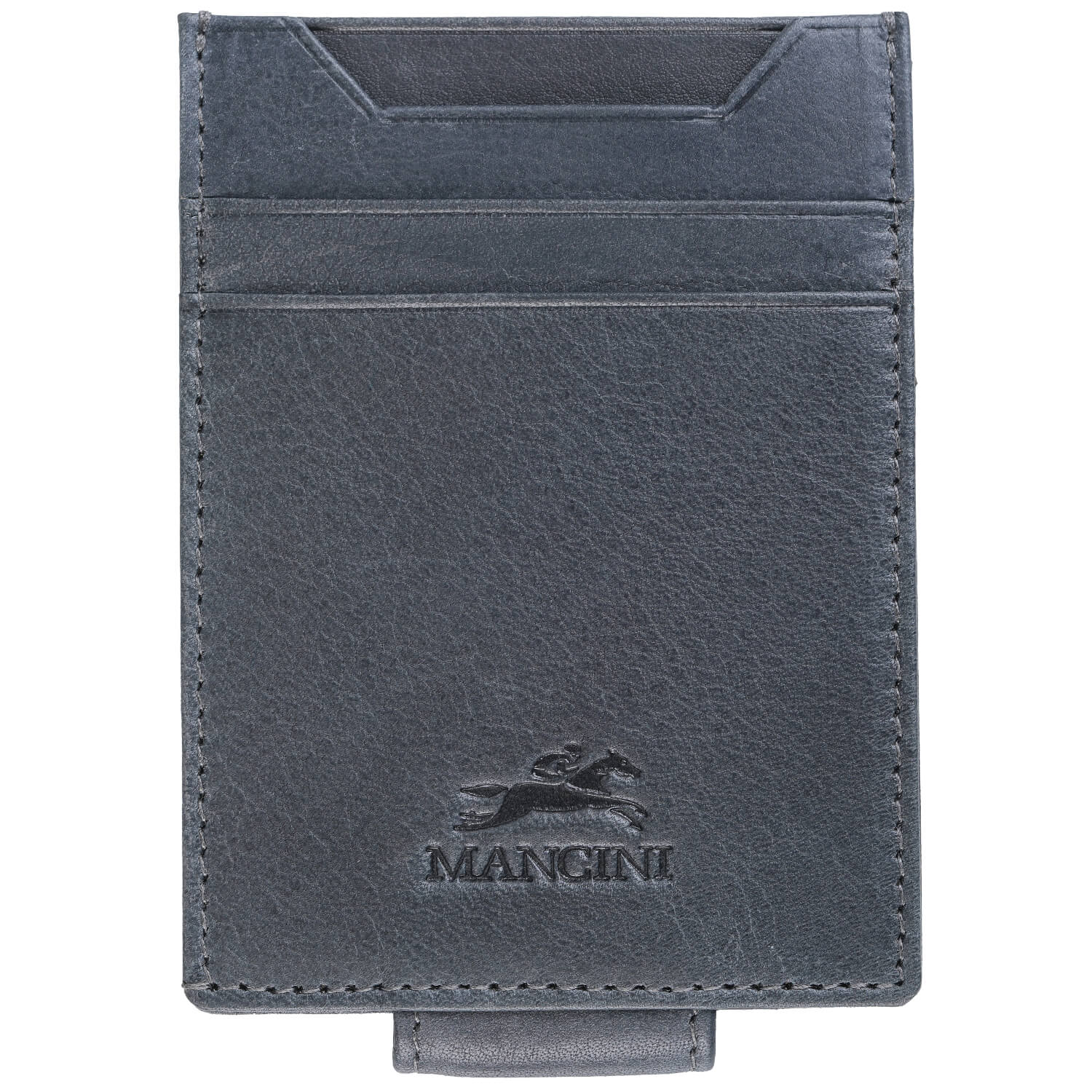 Pince à billet magnétique RFID