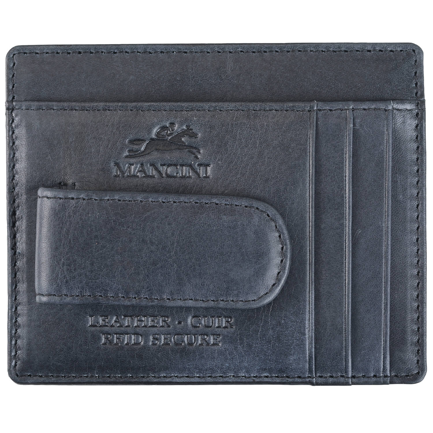 Pince à billet RFID de luxe