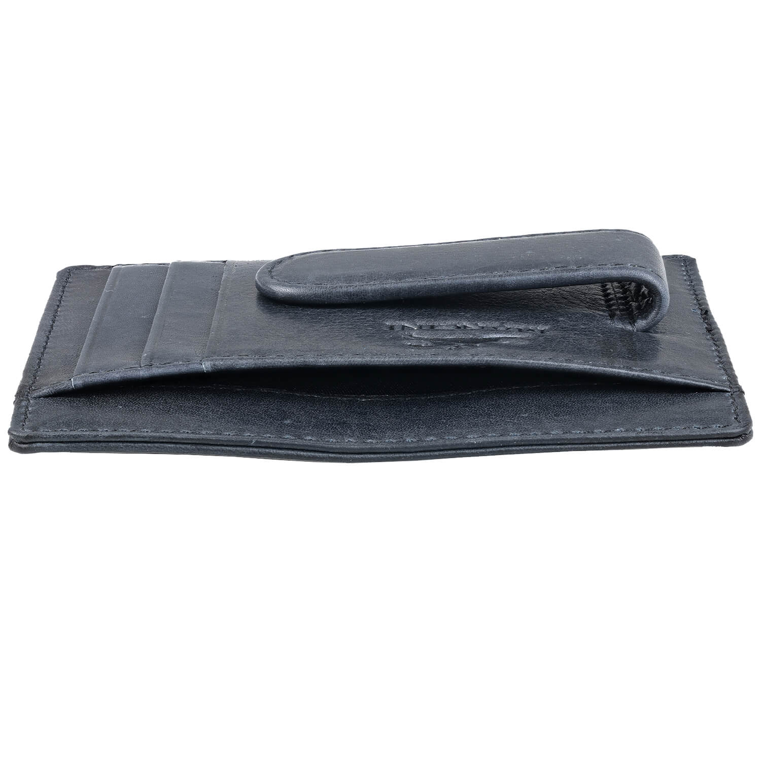 Pince à billet RFID de luxe