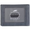 Pince à billet RFID mince