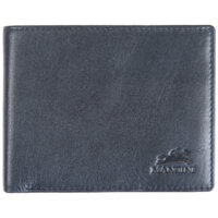 RFID Billfold with Coin Pocket