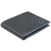 RFID Billfold with Coin Pocket