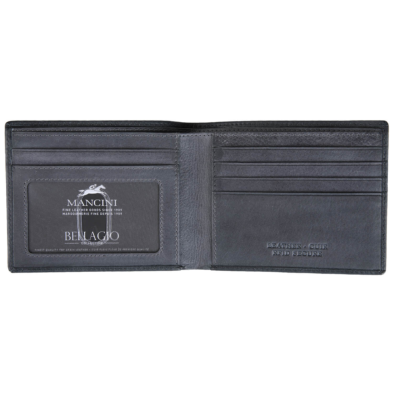 Portefeuille RFID Portefeuille RFID