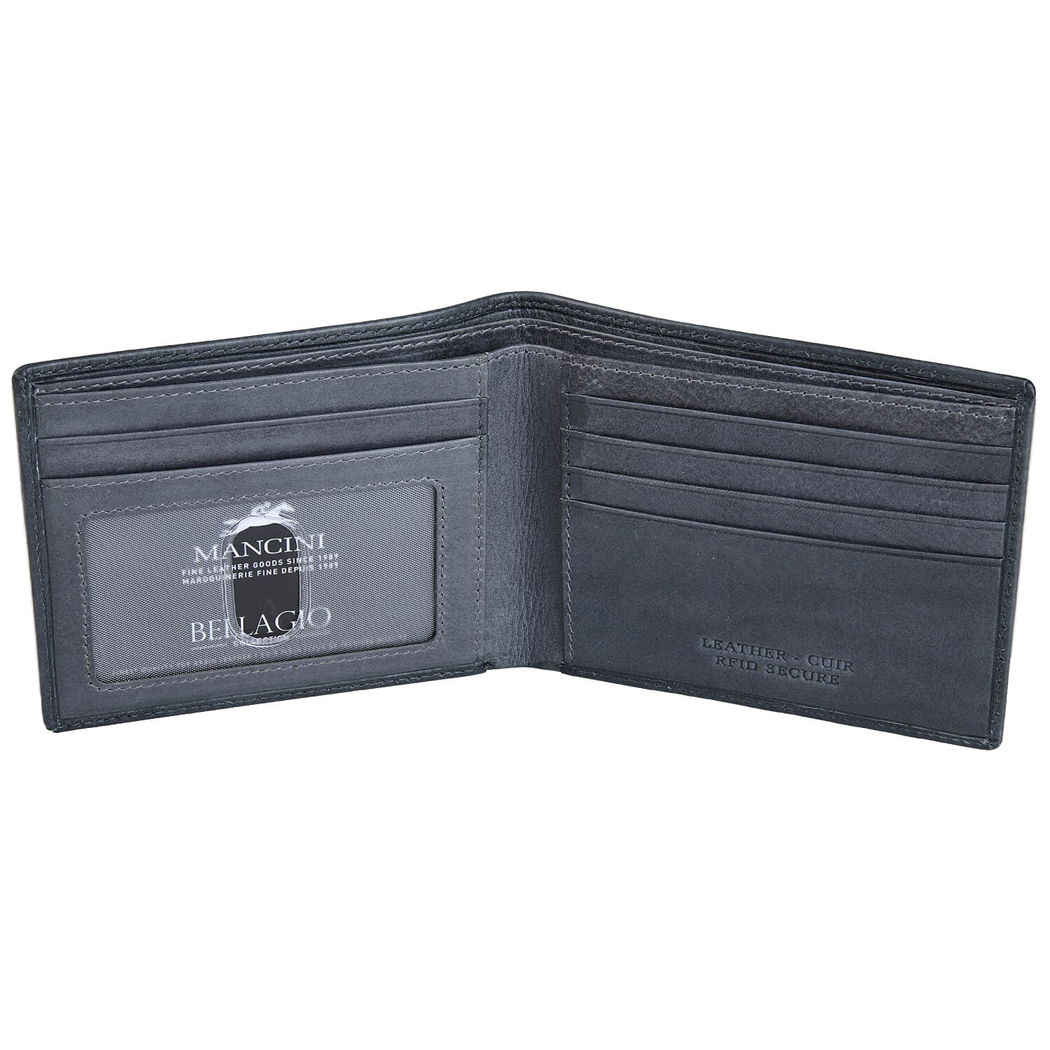 Portefeuille RFID Portefeuille RFID