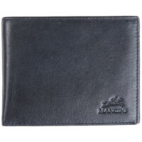 Center Wing RFID Billfold
