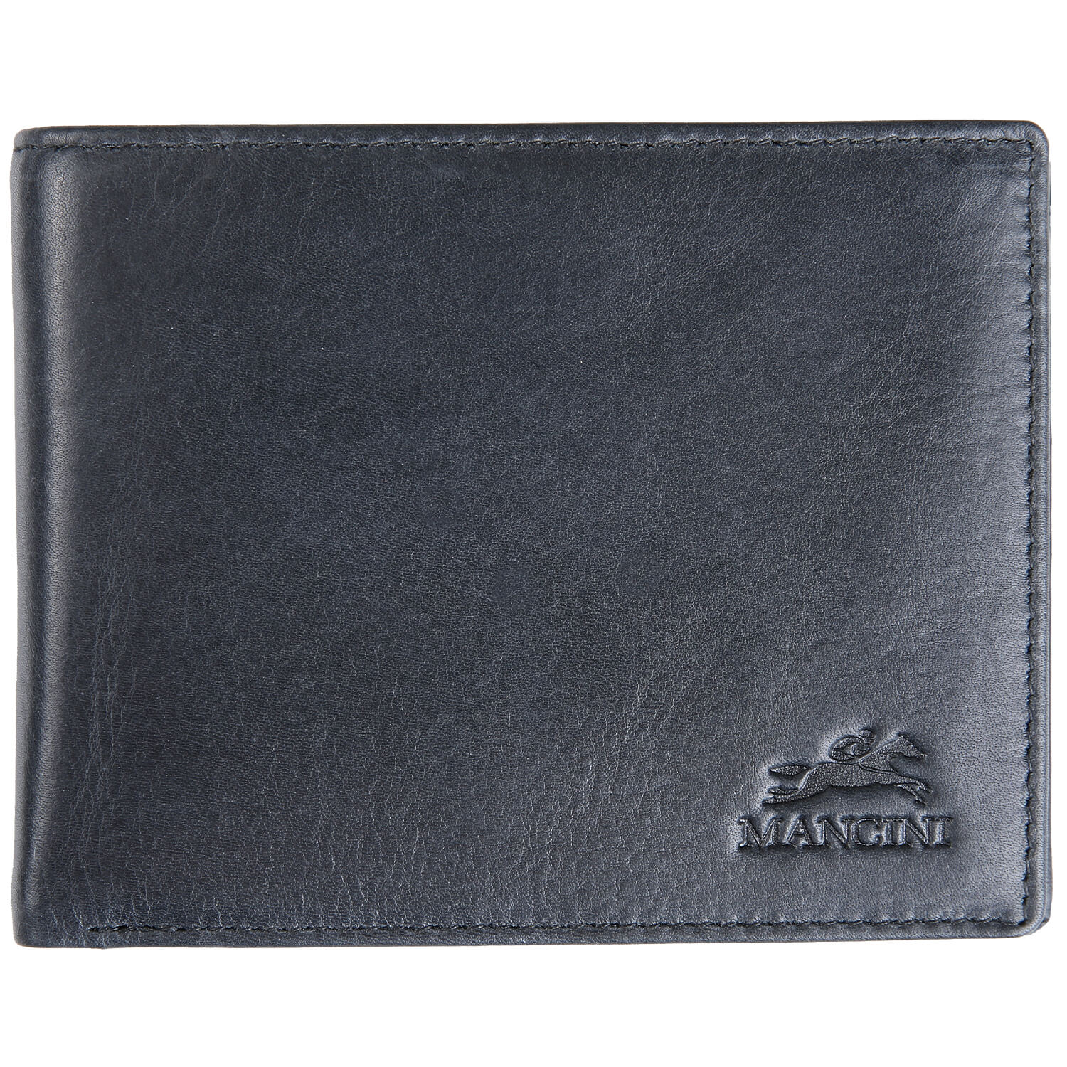 Center Wing RFID Billfold