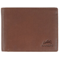 Left Wing RFID Billfold