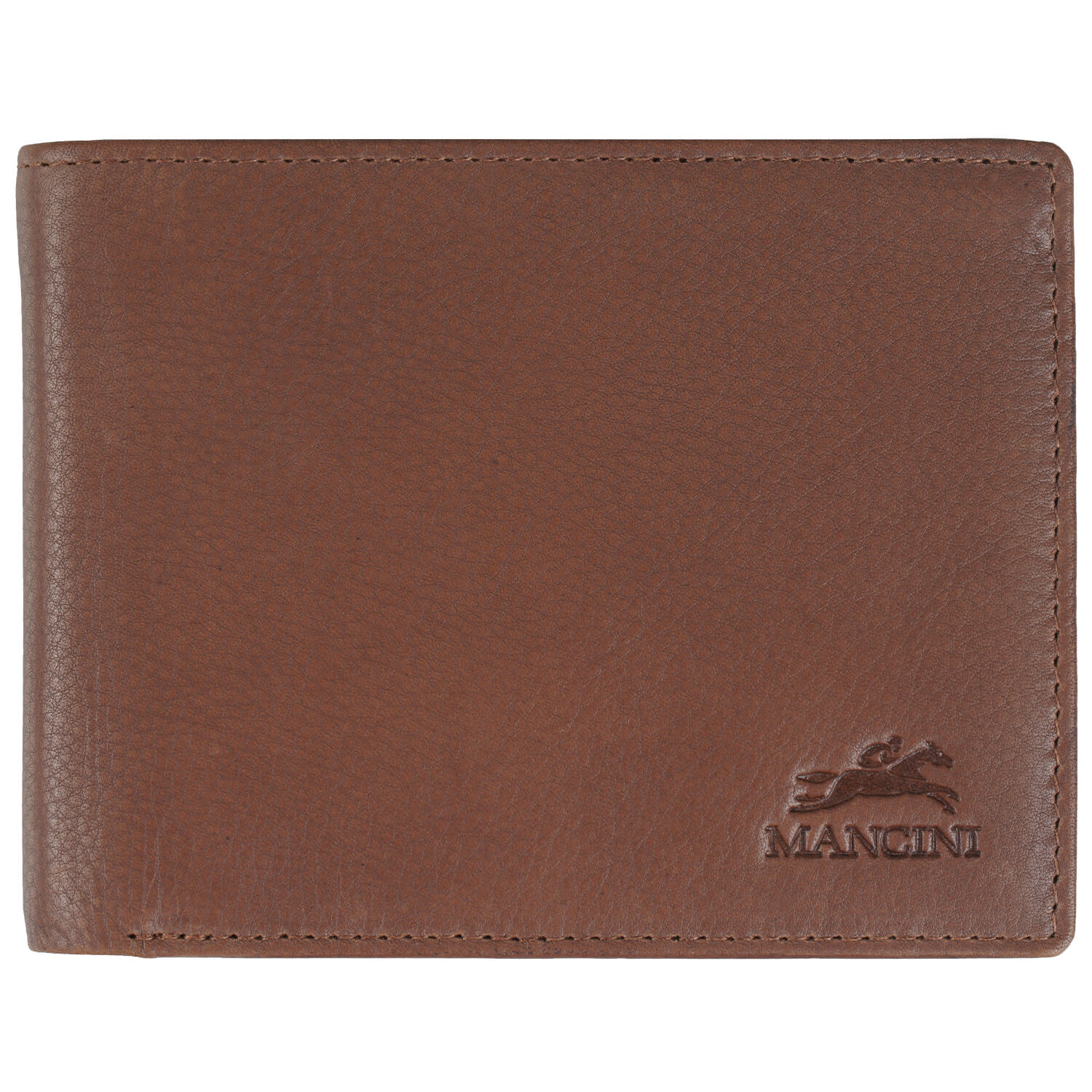 Left Wing RFID Billfold