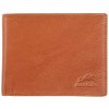 Left Wing RFID Billfold