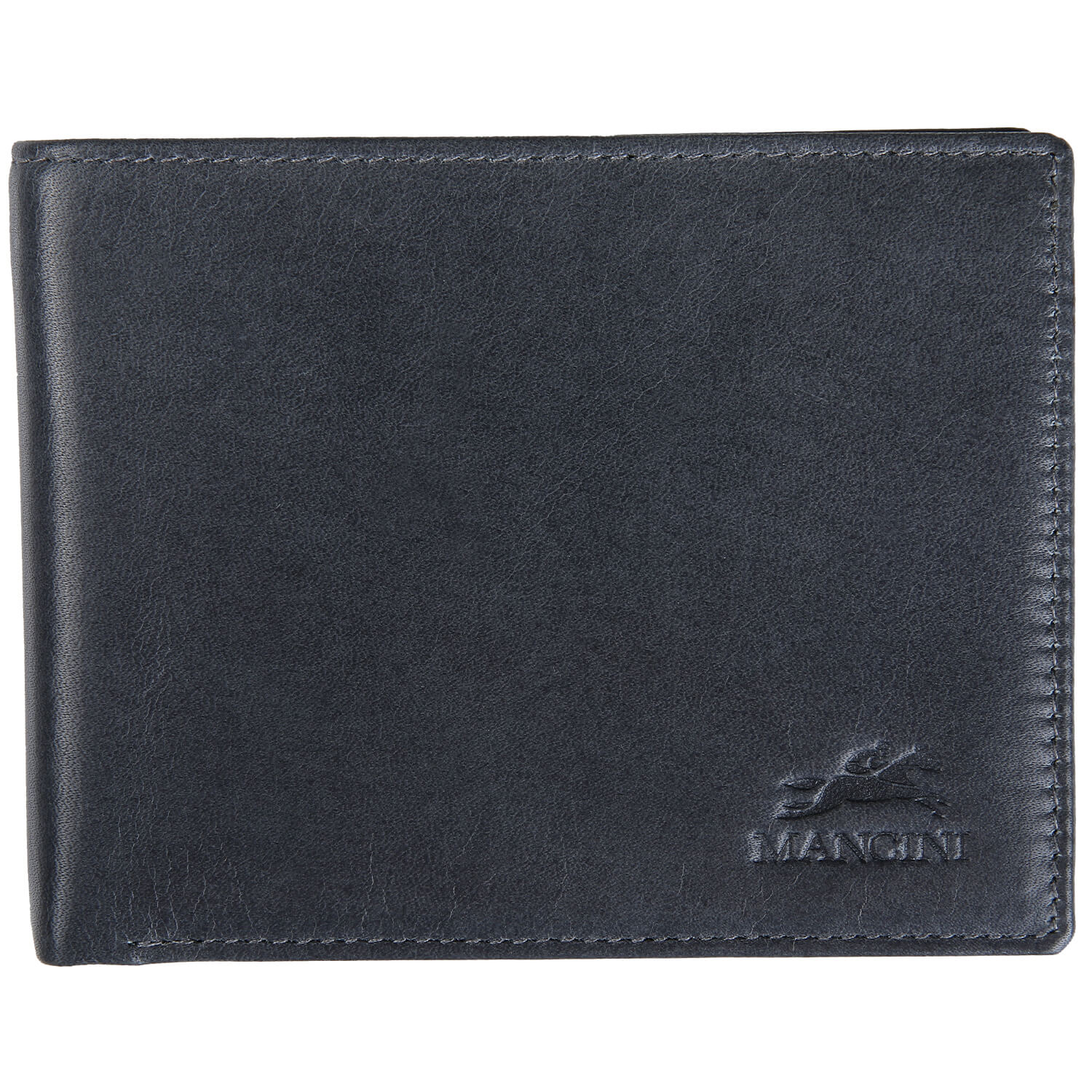 Left Wing RFID Billfold