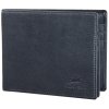 Left Wing RFID Billfold