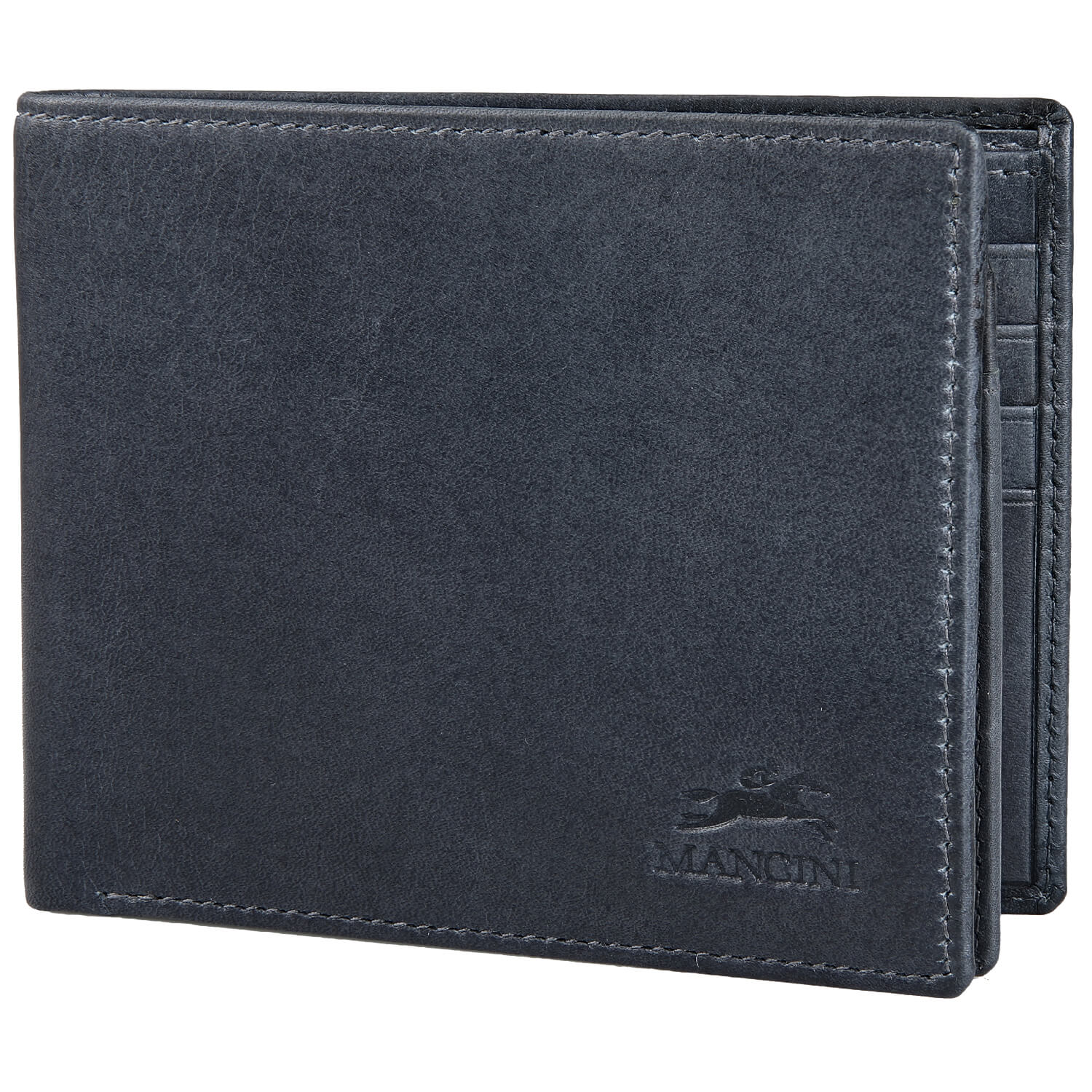 Left Wing RFID Billfold
