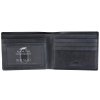 Left Wing RFID Billfold