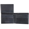 Left Wing RFID Billfold