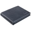 Left Wing RFID Billfold