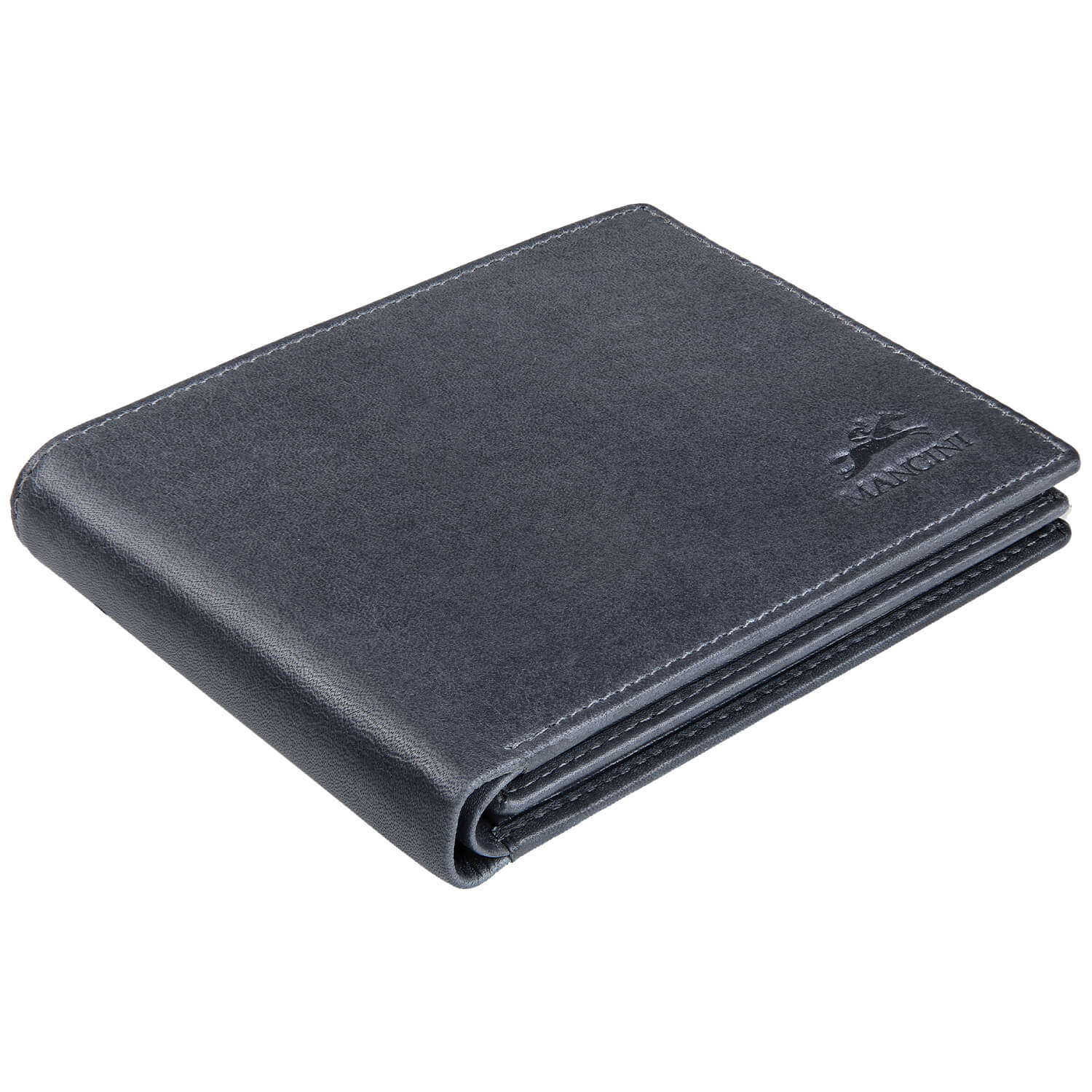 Left Wing RFID Billfold