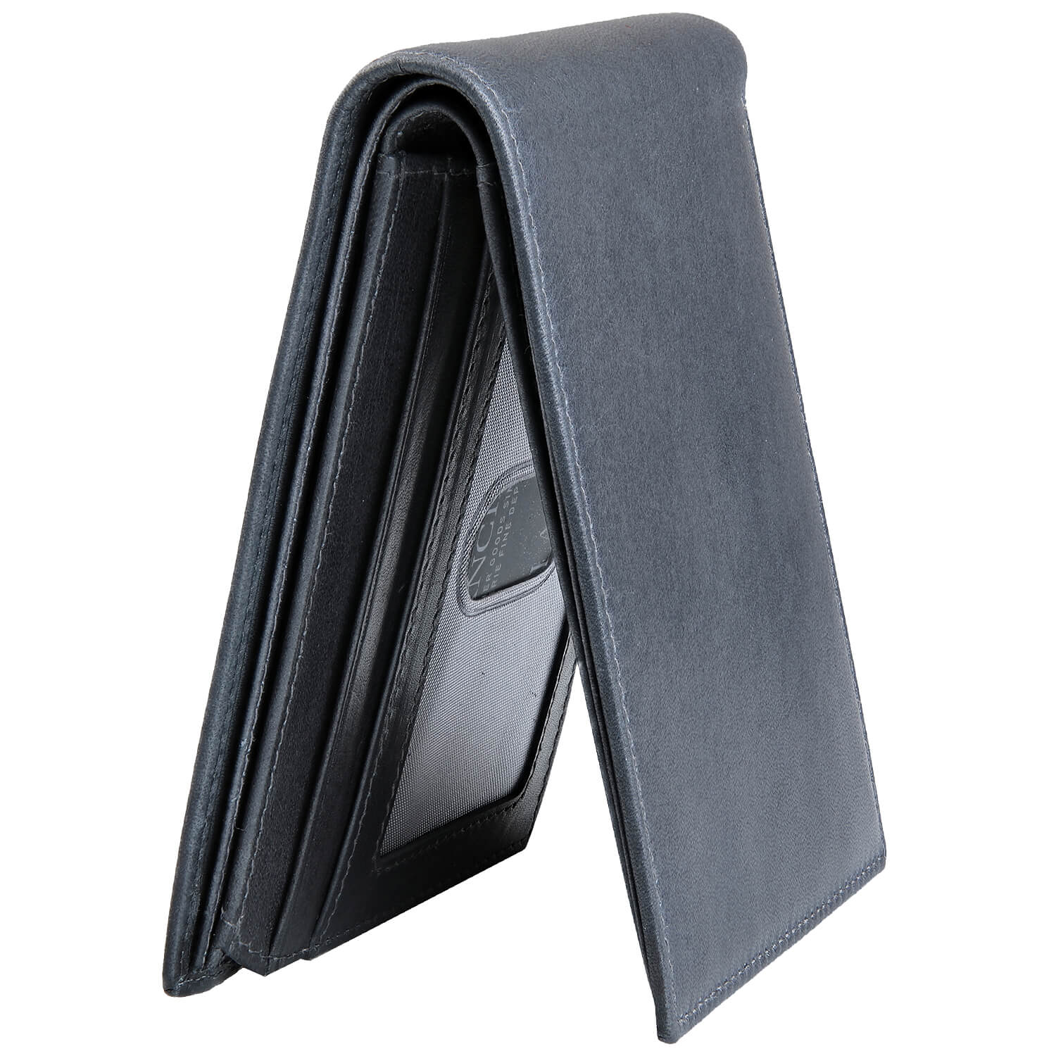 Left Wing RFID Billfold