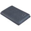 Portefeuille RFID à trois volets