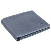 Portefeuille RFID avec volet au centre et pochette pour la monnaie Portefeuille RFID avec volet au centre et pochette pour la monnaie