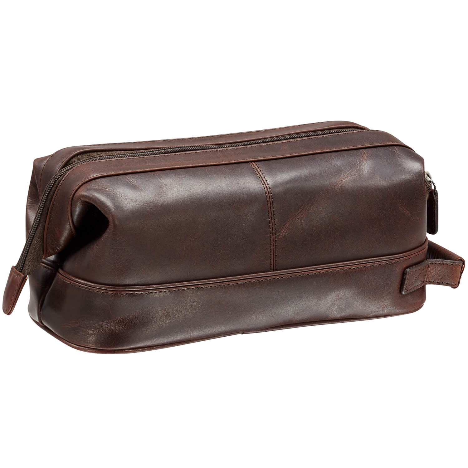Trousse de voyage classique avec organisateur