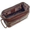 Trousse de voyage classique avec organisateur