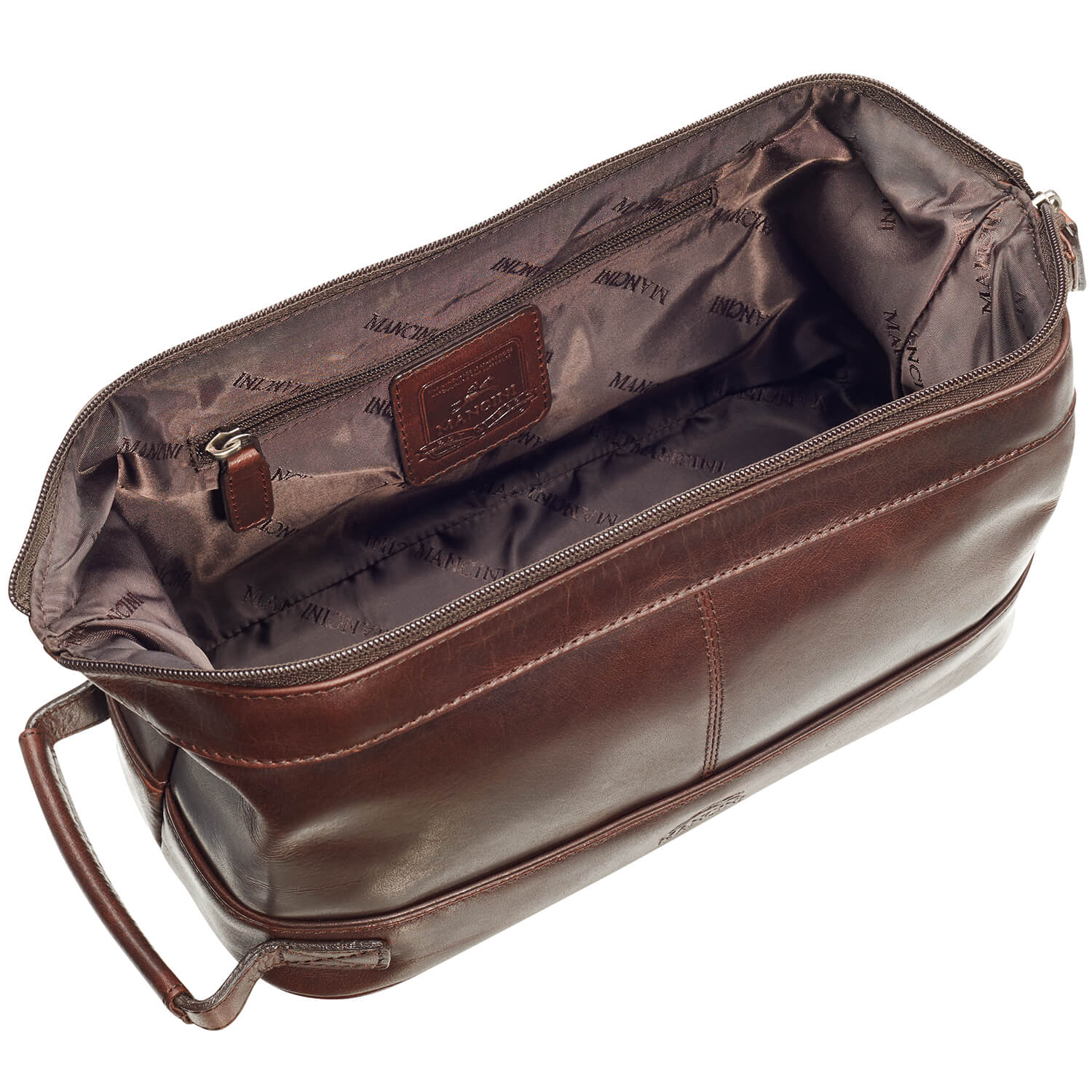 Trousse de voyage classique avec organisateur