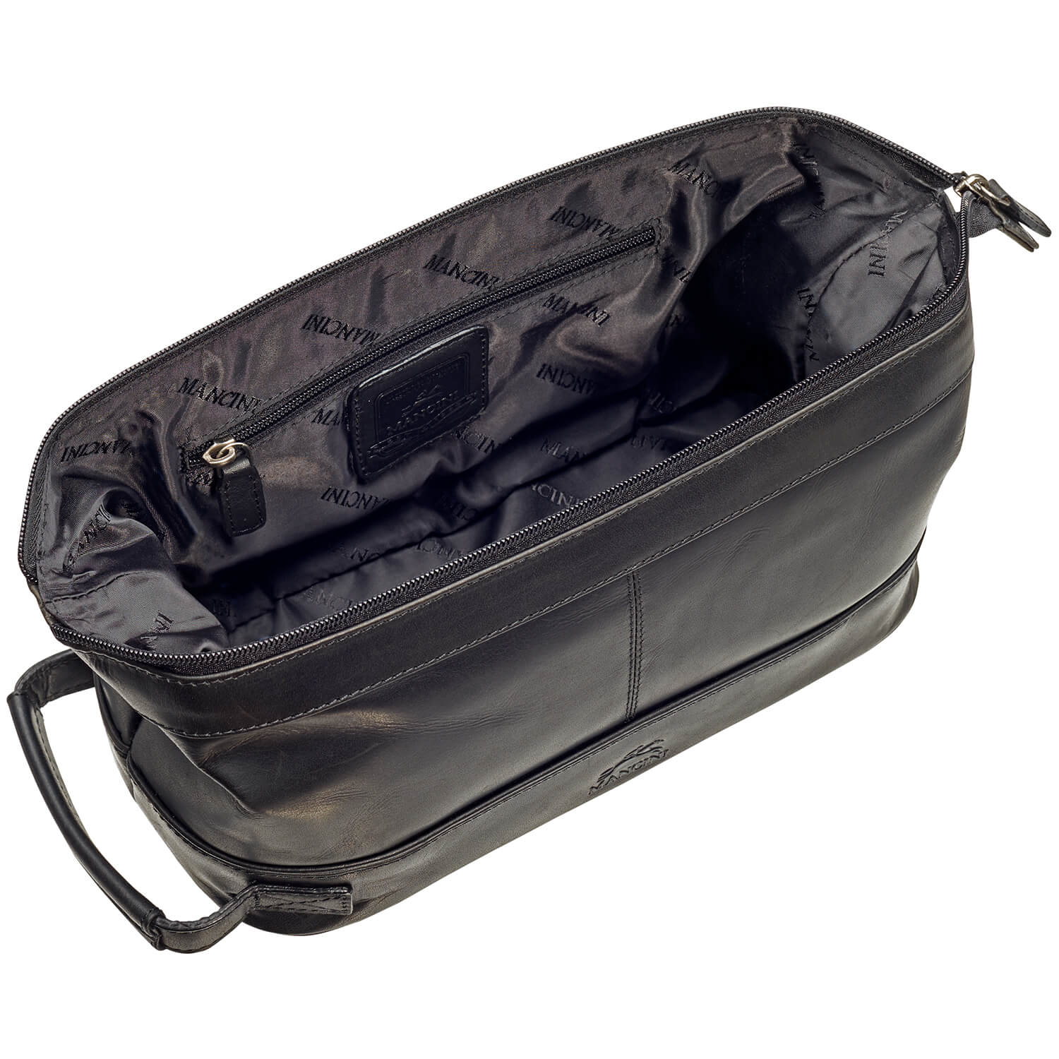 Trousse de voyage classique avec organisateur