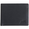 Portefeuille RFID pour hommes avec poche pour la monnaie Portefeuille RFID pour hommes avec poche pour la monnaie
