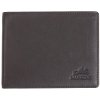 Portefeuille RFID pour hommes avec poche pour la monnaie Portefeuille RFID pour hommes avec poche pour la monnaie
