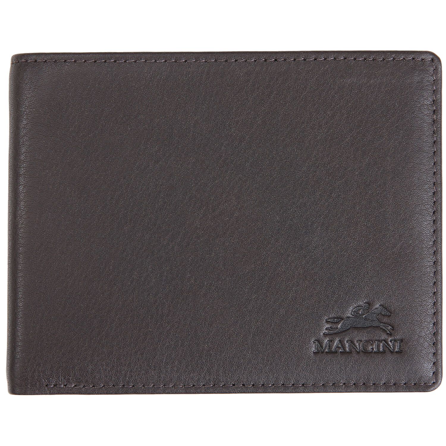 Portefeuille RFID pour hommes avec poche pour la monnaie Portefeuille RFID pour hommes avec poche pour la monnaie