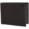 Portefeuille RFID pour hommes avec poche pour la monnaie Portefeuille RFID pour hommes avec poche pour la monnaie