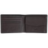 Portefeuille RFID pour hommes avec poche pour la monnaie Portefeuille RFID pour hommes avec poche pour la monnaie