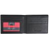 Portefeuille RFID pour hommes