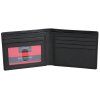 Portefeuille RFID pour hommes