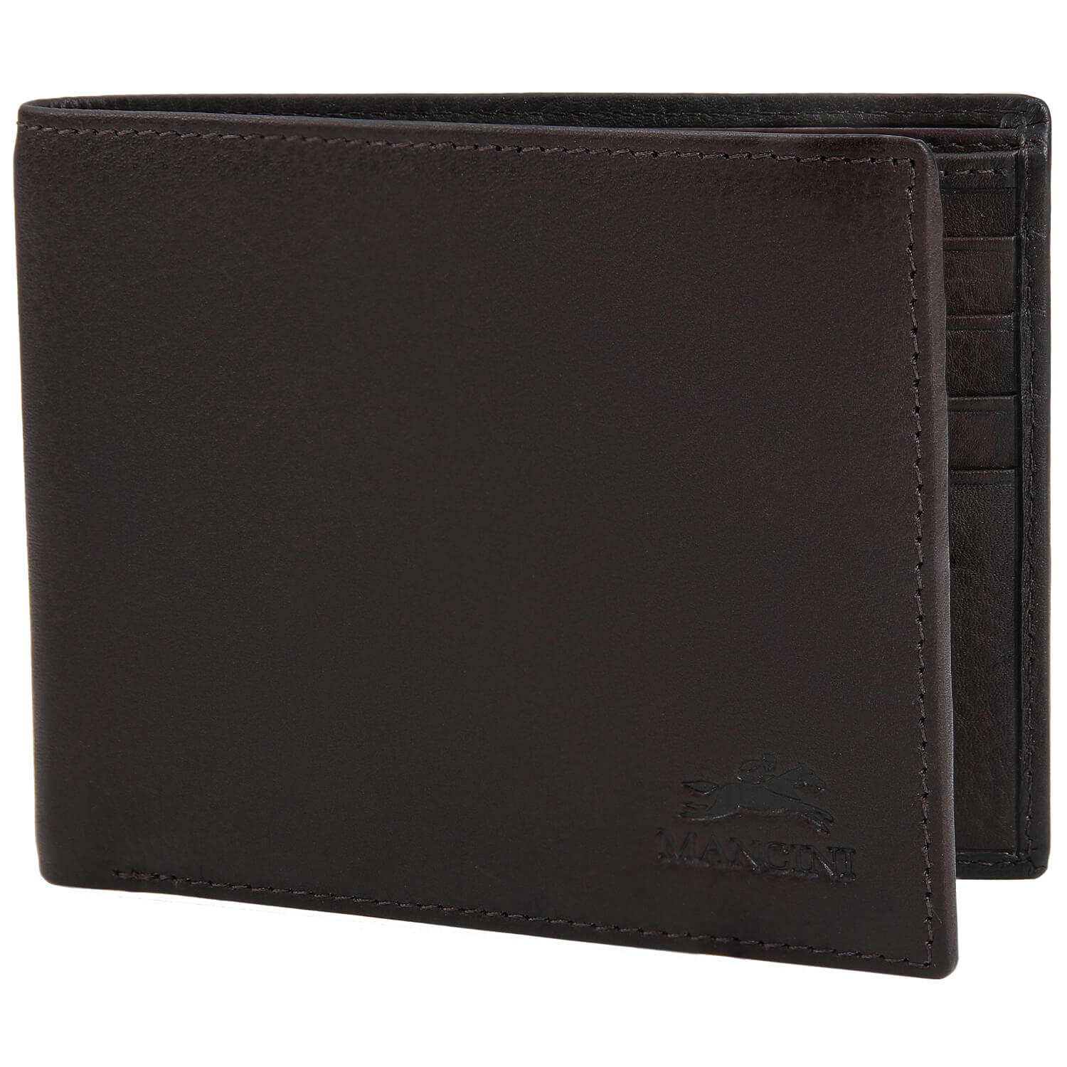 Portefeuille RFID pour hommes