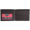 Portefeuille RFID pour hommes