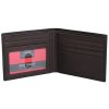 Portefeuille RFID pour hommes