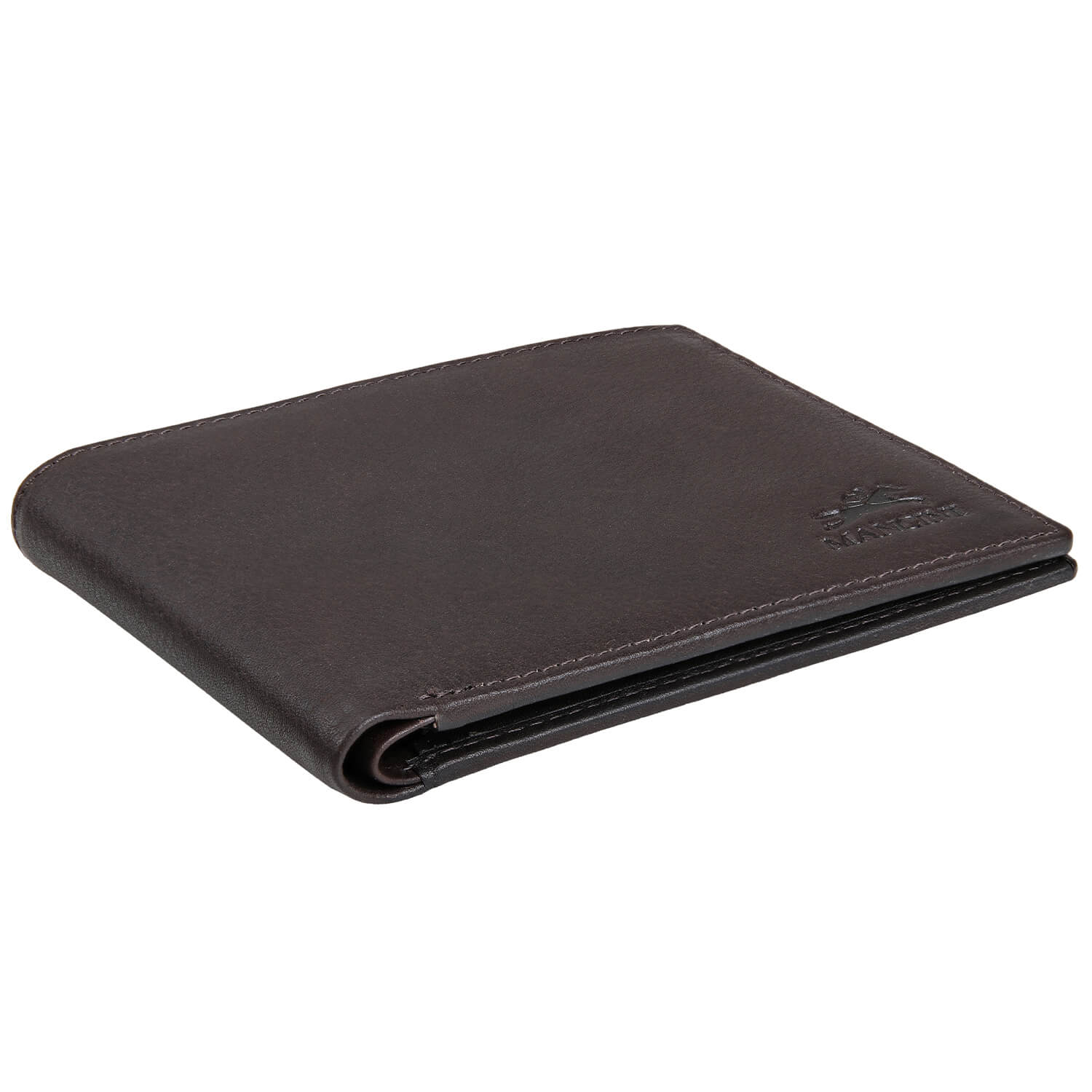 Portefeuille RFID pour hommes