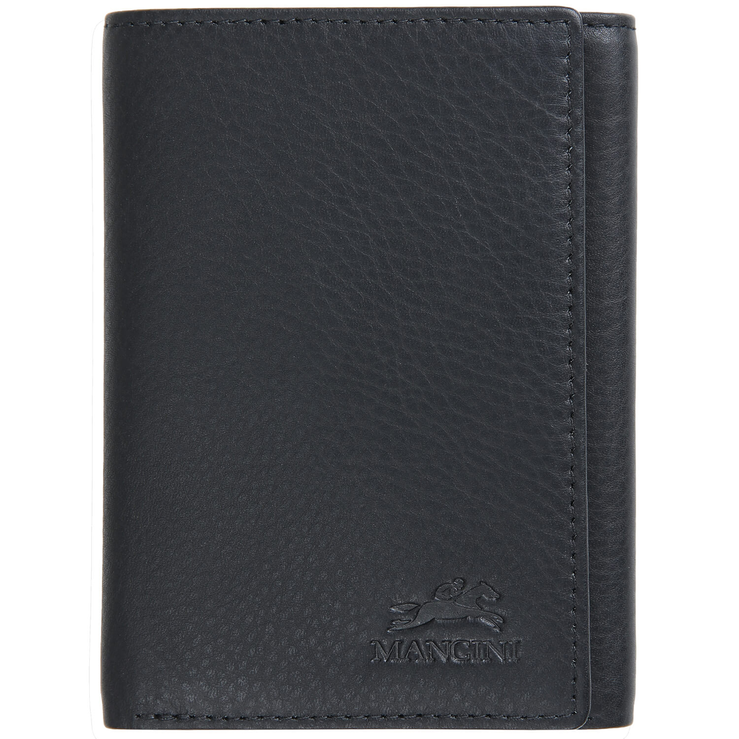 RFID Secure Trifold Wing Wallet