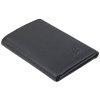 Portefeuille RFID à trois volets Portefeuille RFID à trois volets