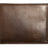 Men's RFID Secure Wallet with Removable Passcase and Coin Pocket Men's RFID Secure Wallet with Removable Passcase and Coin Pocket