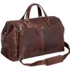 Sac de voyage classique