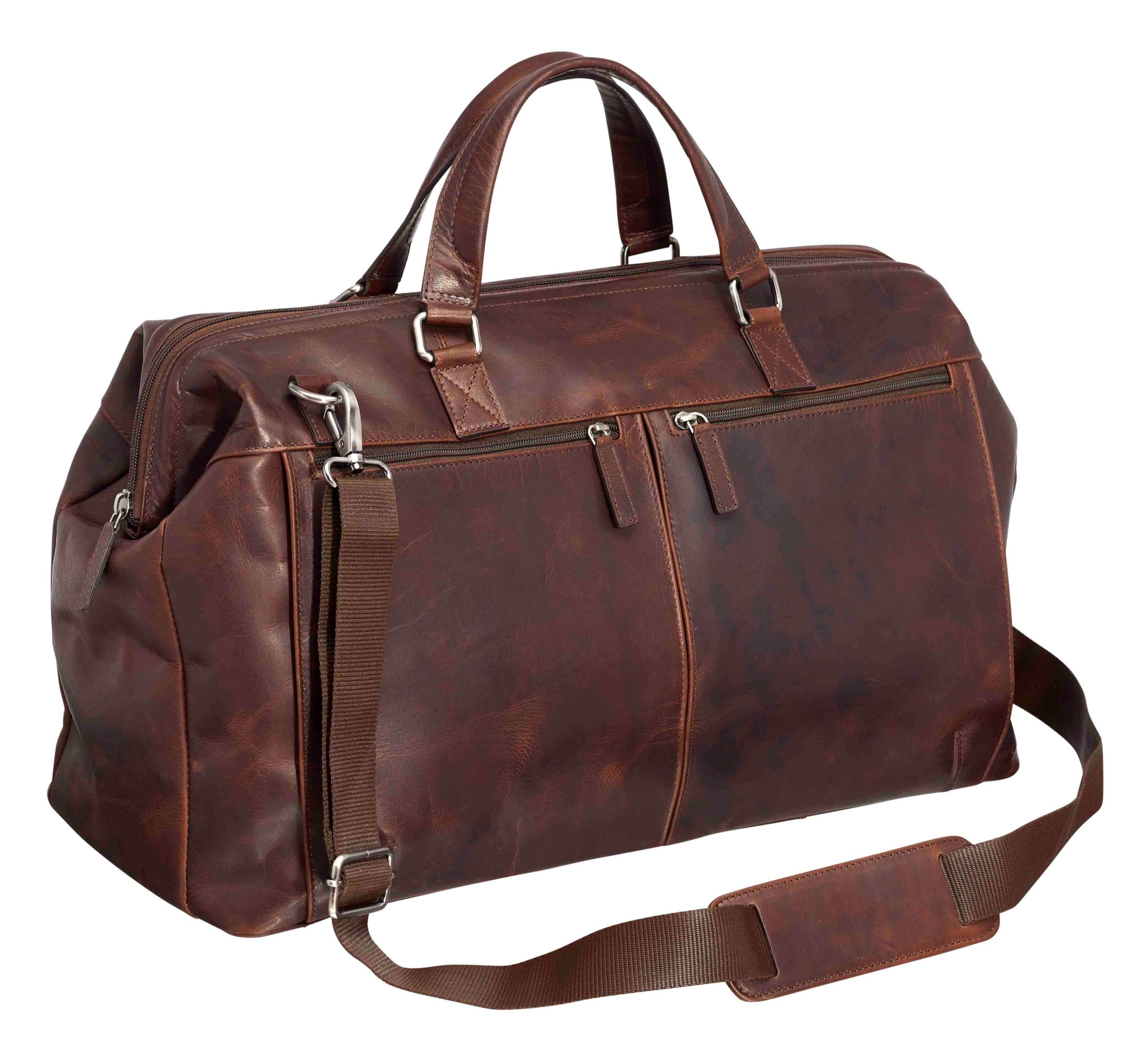 Sac de voyage classique