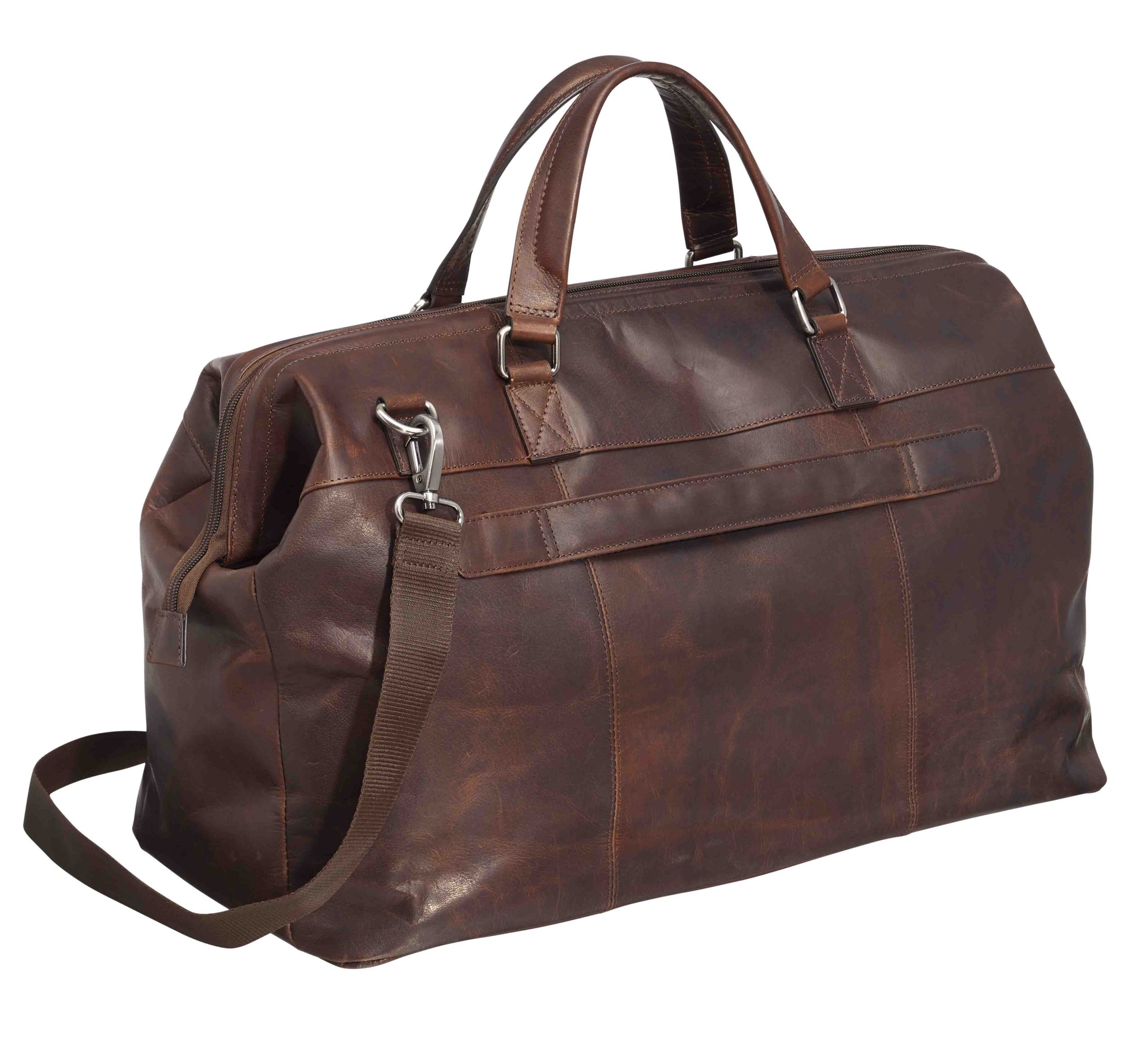 Sac de voyage classique