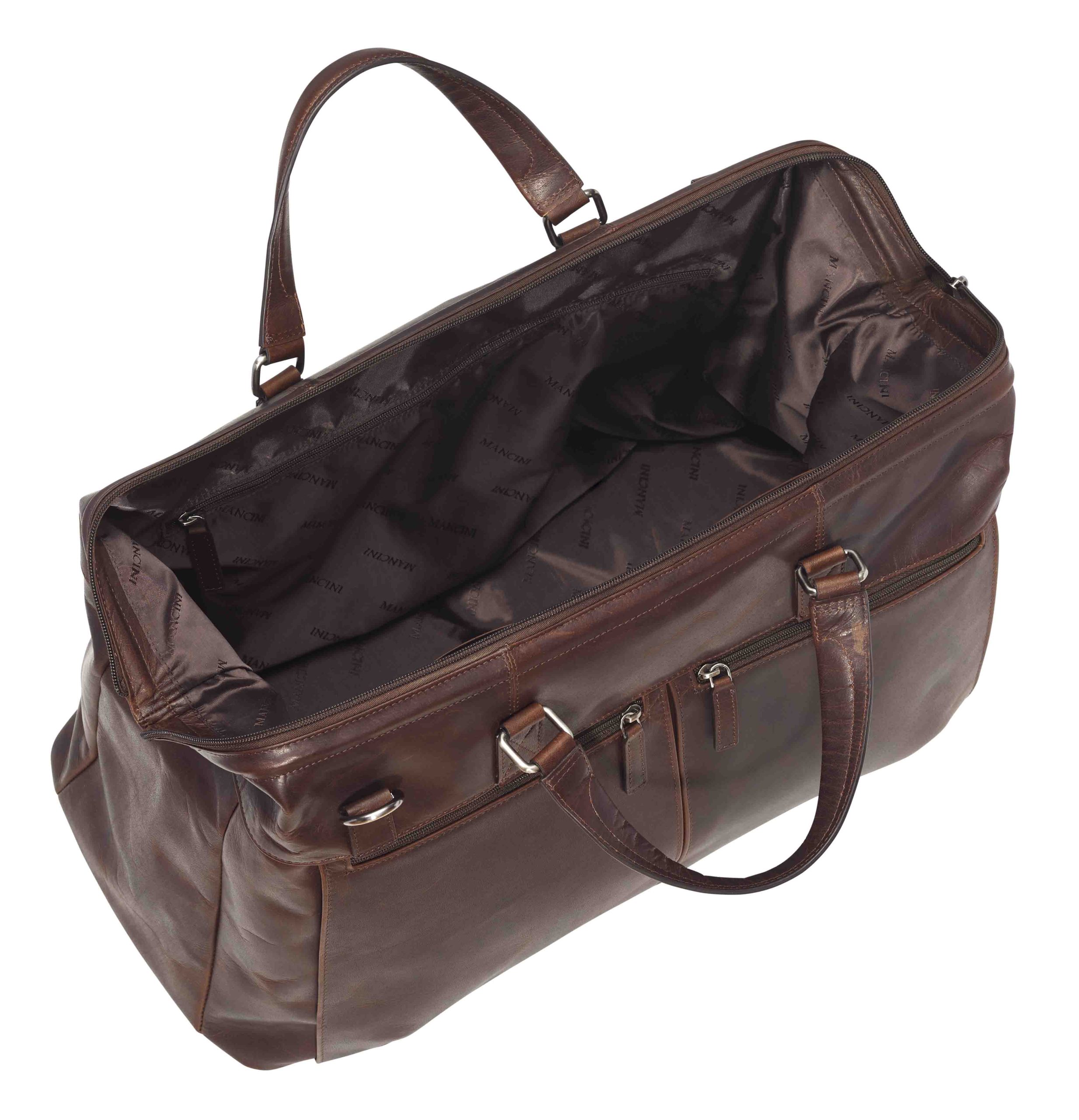 Sac de voyage classique